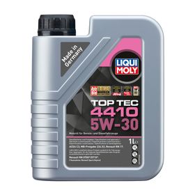 Liqui Moly Top Tec 4410 5W-30 1 lt Motor Yağı