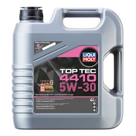 Liqui Moly Top Tec 4410 5W-30 4 lt Motor Yağı