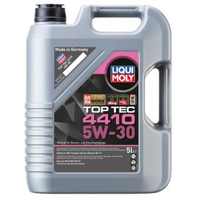 Liqui Moly Top Tec 4410 5W-30 5 lt Motor Yağı