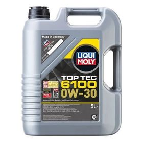 Liqui Moly Top Tec 6100 0W30 1 l Motor Yağı