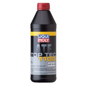 Liqui Moly Top Tec ATF 1100 1 lt Şanzıman Yağı