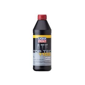 Liqui Moly Top Tec ATF 1100 1 lt Şanzıman Yağı
