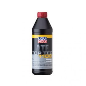 Liqui Moly Top Tec ATF 1100 1 lt Şanzıman Yağı