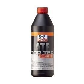 Liqui Moly Top Tec ATF 1200 1 lt Şanzıman Yağı