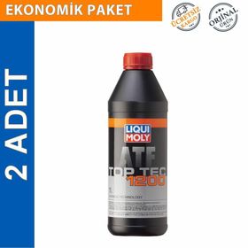 Liqui Moly Top Tec ATF 1200 1 lt Şanzıman Yağı
