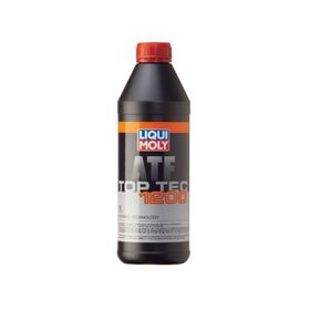 Liqui Moly Top Tec ATF 1200 1 lt Şanzıman Yağı