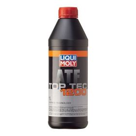 Liqui Moly Top Tec ATF 1200 1 lt Şanzıman Yağı