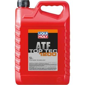 Liqui Moly Top Tec ATF 1200 5 lt Şanzıman Yağı