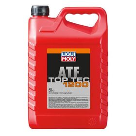 Liqui Moly Top Tec ATF 1200 5 lt Şanzıman Yağı