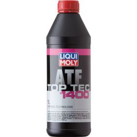 Liqui Moly Top Tec ATF 1400 CVT 1 lt Şanzıman Yağı