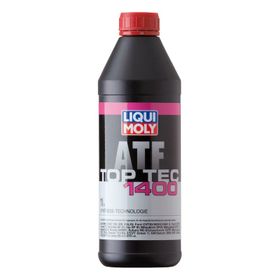 Liqui Moly Top Tec ATF 1400 CVT 1 lt Şanzıman Yağı
