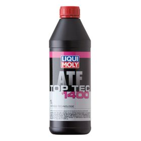 Liqui Moly Top Tec ATF 1400 CVT 1 lt Şanzıman Yağı