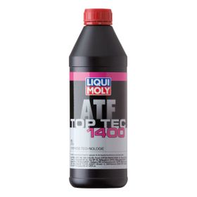 Liqui Moly Top Tec ATF 1400 CVT 1 lt Şanzıman Yağı