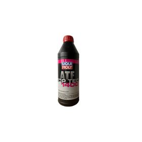 Liqui Moly Top Tec ATF 1400 CVT 1 lt Şanzıman Yağı