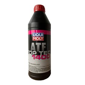 Liqui Moly Top Tec ATF 1400 CVT 1 lt Şanzıman Yağı