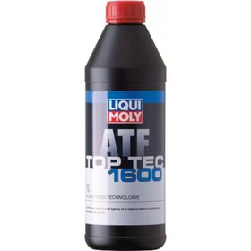 Liqui Moly Top Tec ATF 1600 1 lt Şanzıman Yağı