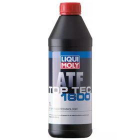 Liqui Moly Top Tec ATF 1600 1 lt Şanzıman Yağı