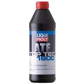 Liqui Moly Top Tec ATF 1600 1 lt Şanzıman Yağı
