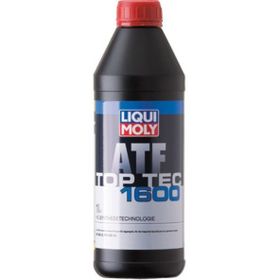 Liqui Moly Top Tec ATF 1600 1 lt Şanzıman Yağı