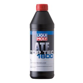 Liqui Moly Top Tec ATF 1600 1 lt Şanzıman Yağı