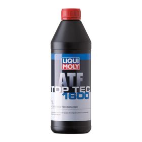 Liqui Moly Top Tec ATF 1600 1 lt Şanzıman Yağı