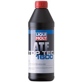 Liqui Moly Top Tec ATF 1600 1 lt Şanzıman Yağı