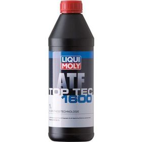Liqui Moly Top Tec ATF 1600 MB 236,14 1 lt Şanzıman Yağı