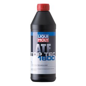 Liqui Moly Top Tec ATF 1600 MB 236,14 1 lt Şanzıman Yağı