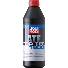 Liqui Moly Top Tec ATF 1600 MB 236,14 1 lt Şanzıman Yağı