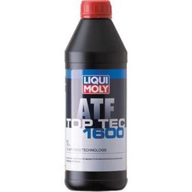 Liqui Moly Top Tec ATF 1600 MB 236,14 1 lt Şanzıman Yağı
