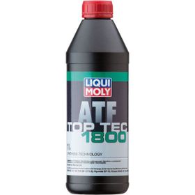 Liqui Moly Top Tec ATF 1800 1 lt Şanzıman Yağı