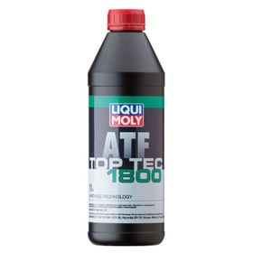 Liqui Moly Top Tec ATF 1800 1 lt Şanzıman Yağı