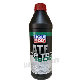 Liqui Moly Top Tec ATF 1800 1 lt Şanzıman Yağı