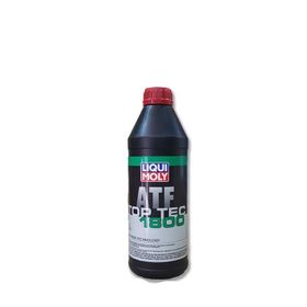 Liqui Moly Top Tec ATF 1800 1 lt Şanzıman Yağı