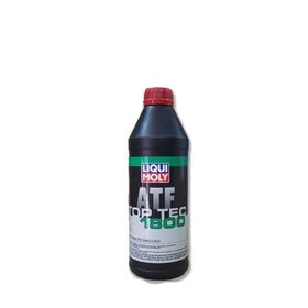 Liqui Moly Top Tec ATF 1800 1 lt Şanzıman Yağı