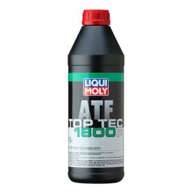 Liqui Moly Top Tec Atf 1800 R 1 lt Şanzıman Yağı