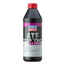 Liqui Moly Top Tec ATF 1900 Otomarik 1 lt Şanzıman Yağı