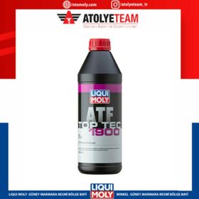 Liqui Moly Top Tec ATF 1900 Otomarik 1 lt Şanzıman Yağı
