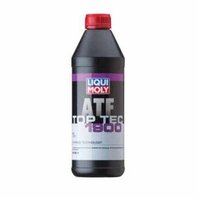 Liqui Moly Top Tec ATF 1900 Otomarik 1 lt Şanzıman Yağı