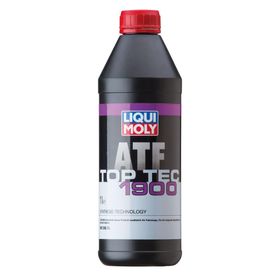 Liqui Moly Top Tec ATF 1900 Otomarik 1 lt Şanzıman Yağı