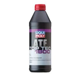 Liqui Moly Top Tec ATF 1900 Otomatik 1 lt 6'lı Şanzıman Yağı