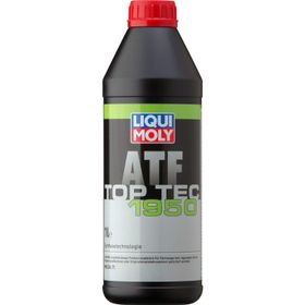 Liqui Moly Top Tec ATF 1950 1 lt Şanzıman Yağı