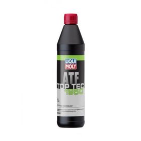 Liqui Moly Top Tec ATF 1950 1 lt Şanzıman Yağı