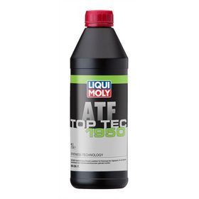 Liqui Moly Top Tec ATF 1950 1 lt Şanzıman Yağı