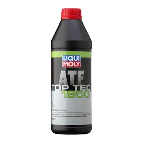 Liqui Moly Top Tec ATF 1950 1 lt Şanzıman Yağı