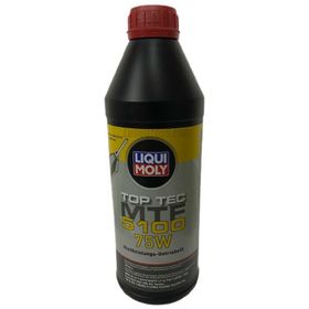 Liqui Moly Top Tec MTF 5100 75W 1 lt Şanzıman Yağı