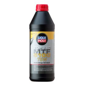 Liqui Moly Top Tec MTF 5100 75W 1 lt Şanzıman Yağı