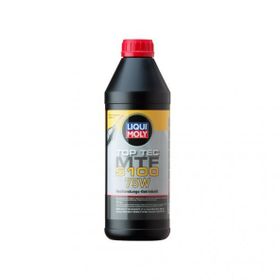 Liqui Moly Top Tec MTF 5100 75W 1 lt Şanzıman Yağı