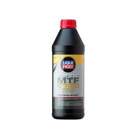 Liqui Moly Top Tec MTF 5100 75W 1 lt Şanzıman Yağı