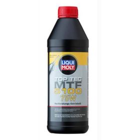 Liqui Moly Top Tec MTF 5100 75W 1 lt Şanzıman Yağı